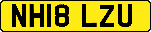 NH18LZU