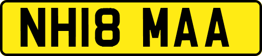 NH18MAA
