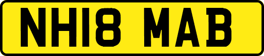 NH18MAB