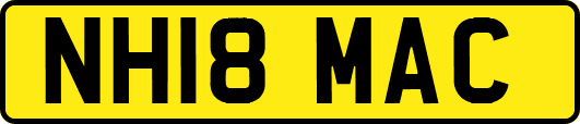 NH18MAC