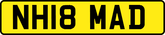 NH18MAD