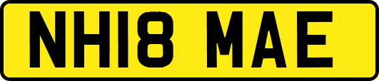 NH18MAE