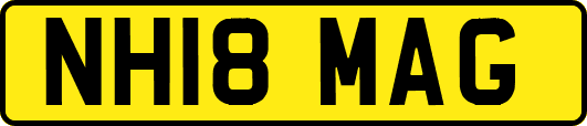 NH18MAG