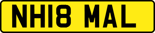 NH18MAL