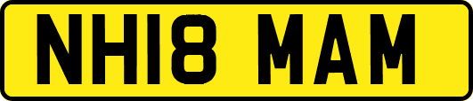 NH18MAM