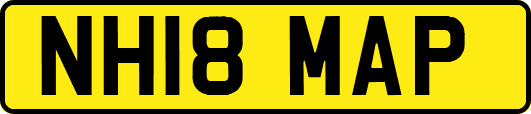 NH18MAP