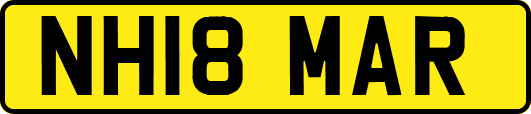 NH18MAR