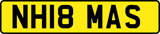 NH18MAS