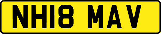 NH18MAV