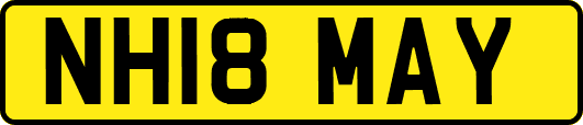 NH18MAY