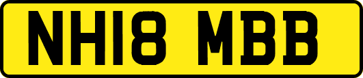 NH18MBB