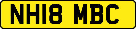 NH18MBC