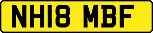 NH18MBF