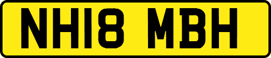 NH18MBH
