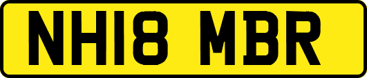 NH18MBR
