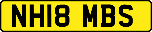 NH18MBS