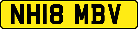 NH18MBV