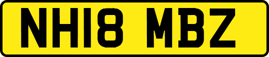 NH18MBZ