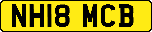NH18MCB