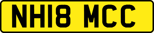 NH18MCC