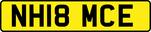 NH18MCE