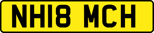 NH18MCH