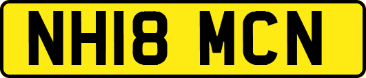 NH18MCN