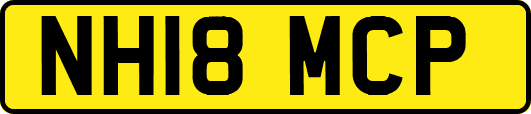 NH18MCP