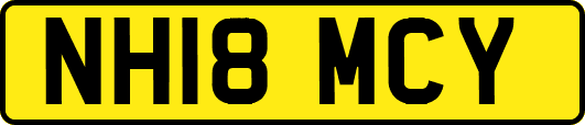 NH18MCY