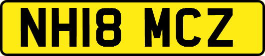 NH18MCZ