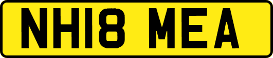 NH18MEA
