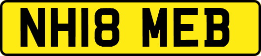 NH18MEB