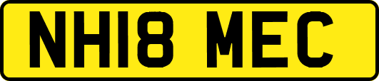 NH18MEC