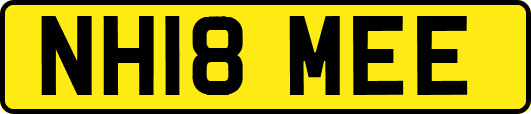 NH18MEE