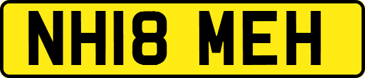 NH18MEH