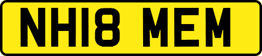 NH18MEM