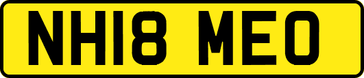 NH18MEO