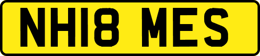 NH18MES