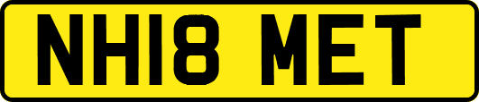 NH18MET