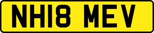 NH18MEV