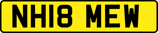 NH18MEW