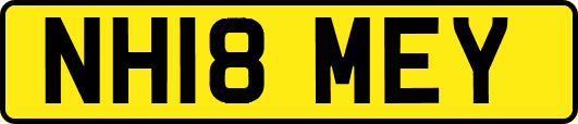 NH18MEY