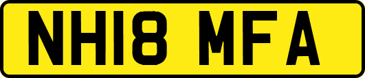 NH18MFA