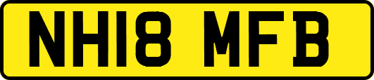 NH18MFB