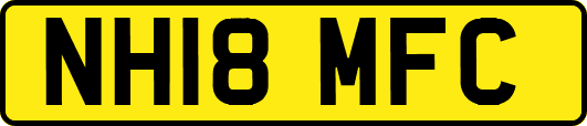 NH18MFC