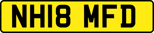 NH18MFD