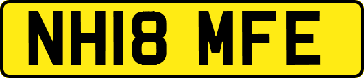 NH18MFE
