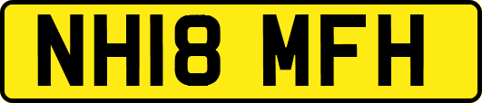 NH18MFH