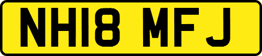 NH18MFJ