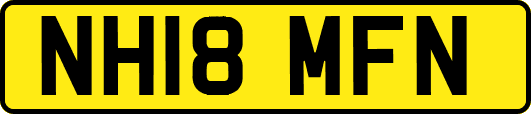 NH18MFN